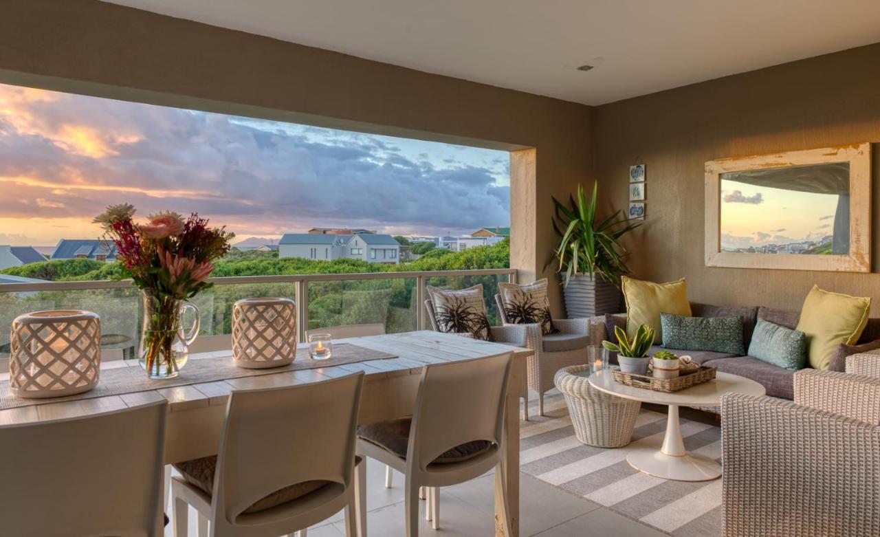 Stanford'S Cove Villas Gansbaai Eksteriør billede