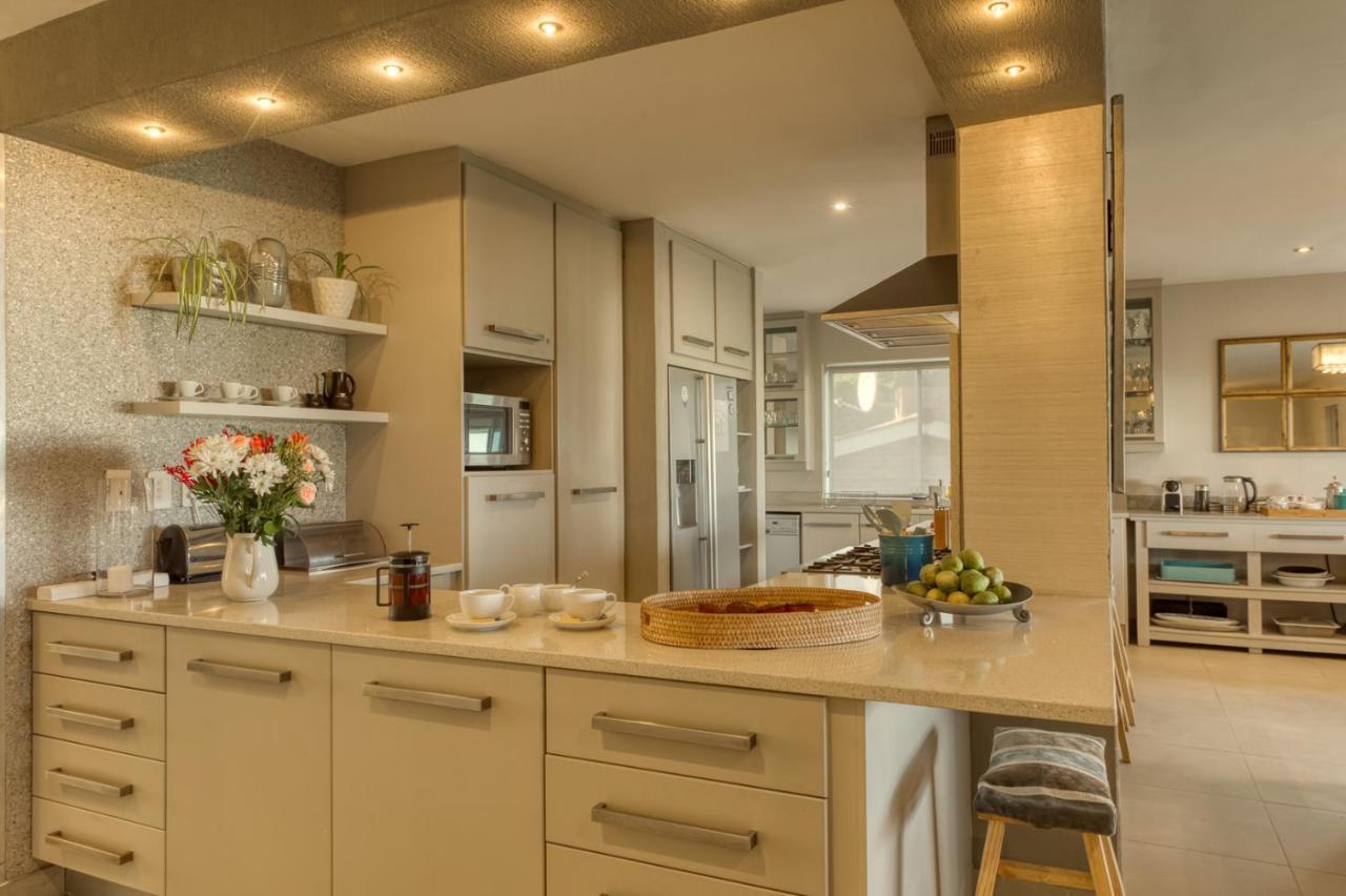 Stanford'S Cove Villas Gansbaai Eksteriør billede