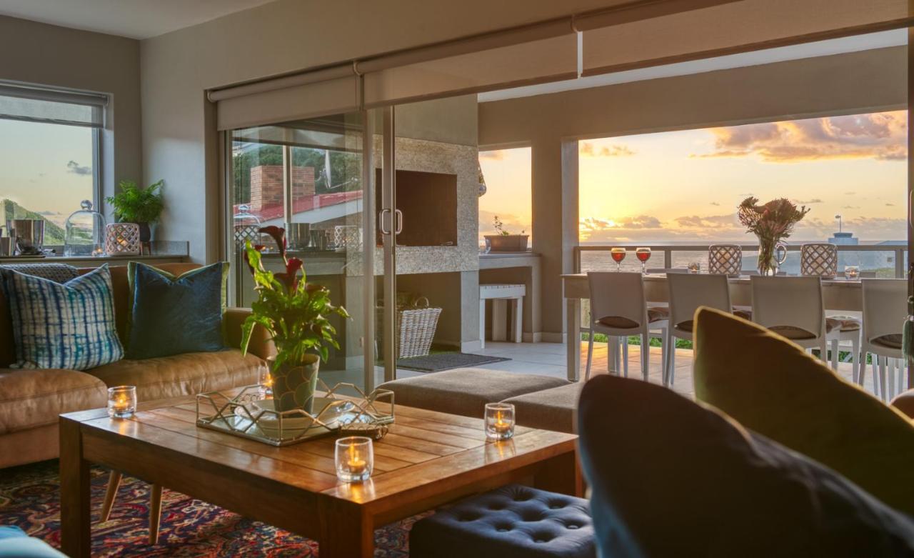 Stanford'S Cove Villas Gansbaai Eksteriør billede