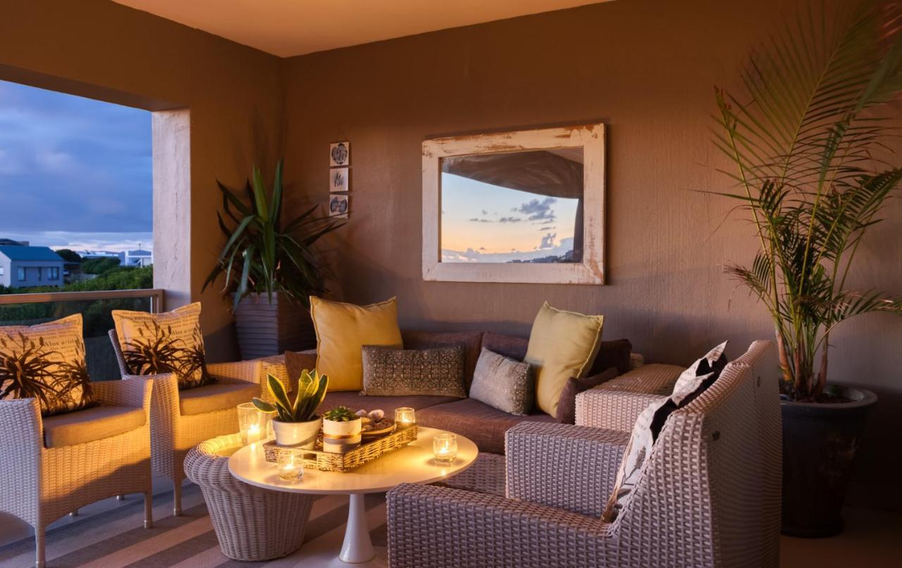 Stanford'S Cove Villas Gansbaai Eksteriør billede