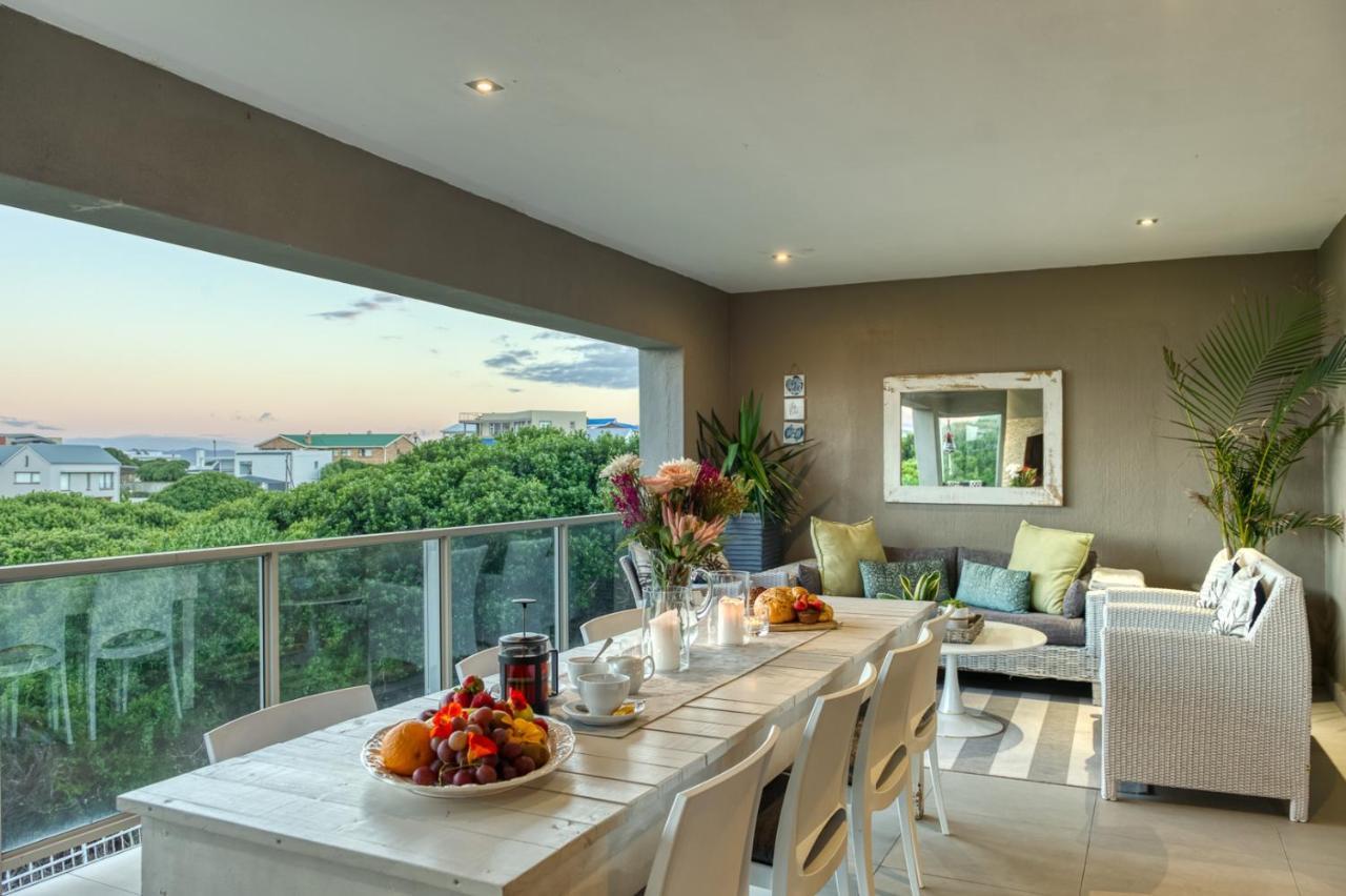 Stanford'S Cove Villas Gansbaai Eksteriør billede