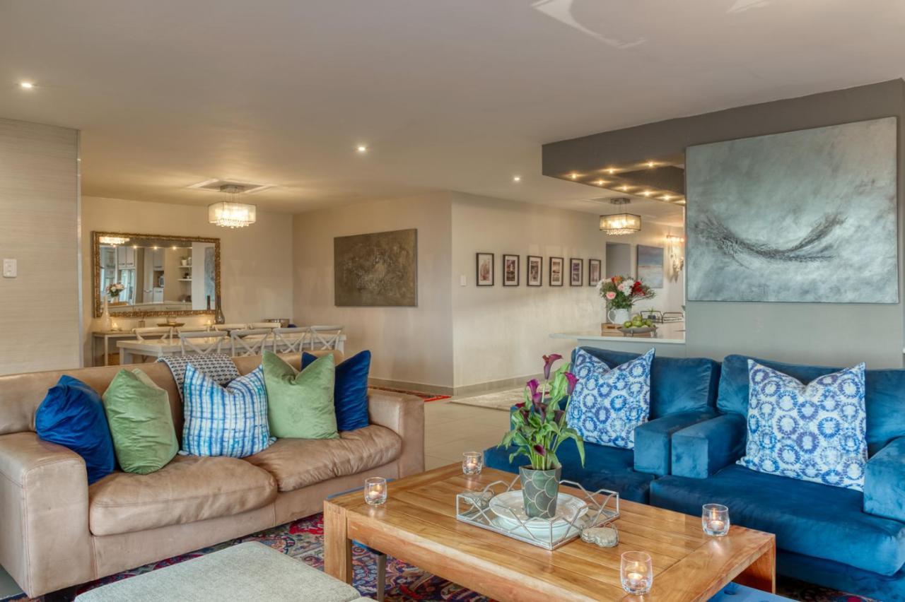 Stanford'S Cove Villas Gansbaai Eksteriør billede
