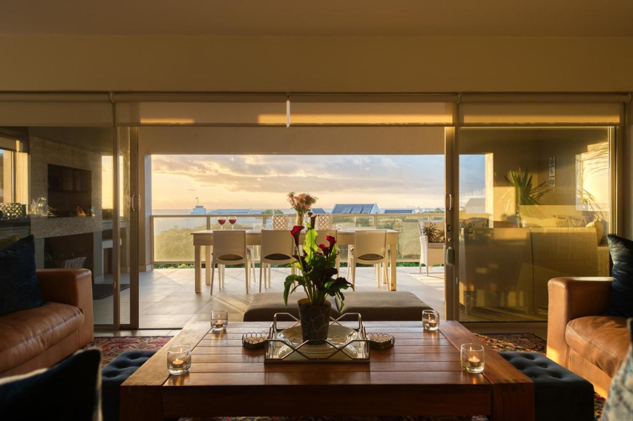 Stanford'S Cove Villas Gansbaai Eksteriør billede