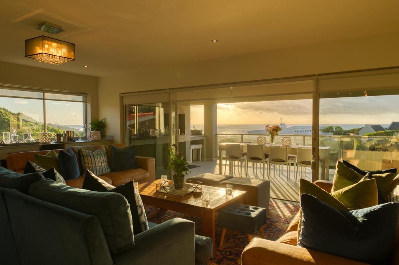 Stanford'S Cove Villas Gansbaai Eksteriør billede