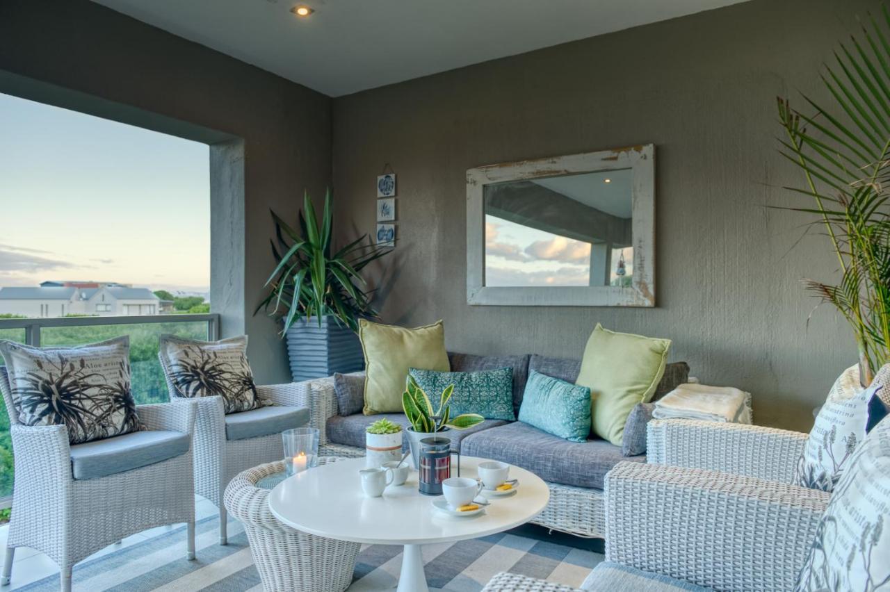 Stanford'S Cove Villas Gansbaai Eksteriør billede