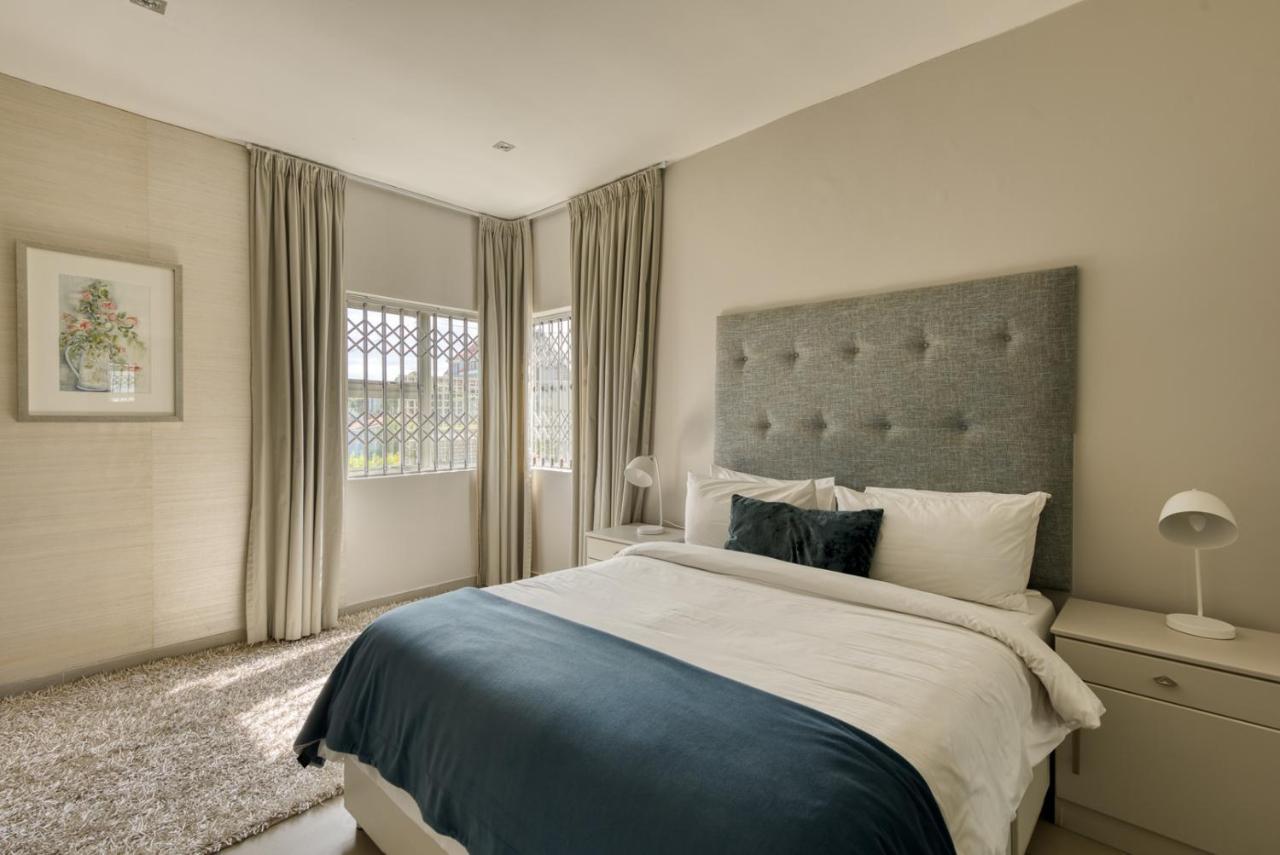 Stanford'S Cove Villas Gansbaai Eksteriør billede