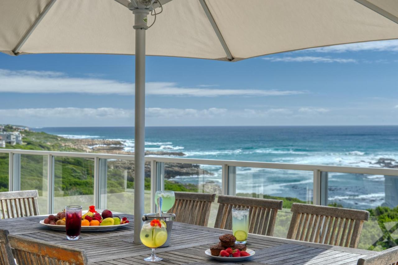 Stanford'S Cove Villas Gansbaai Eksteriør billede