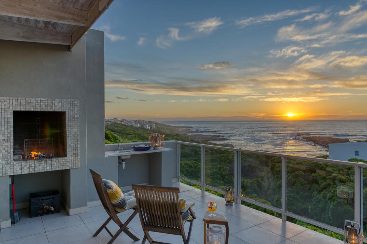 Stanford'S Cove Villas Gansbaai Eksteriør billede