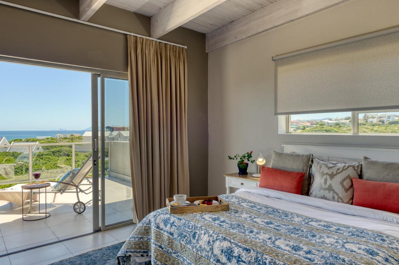 Stanford'S Cove Villas Gansbaai Eksteriør billede