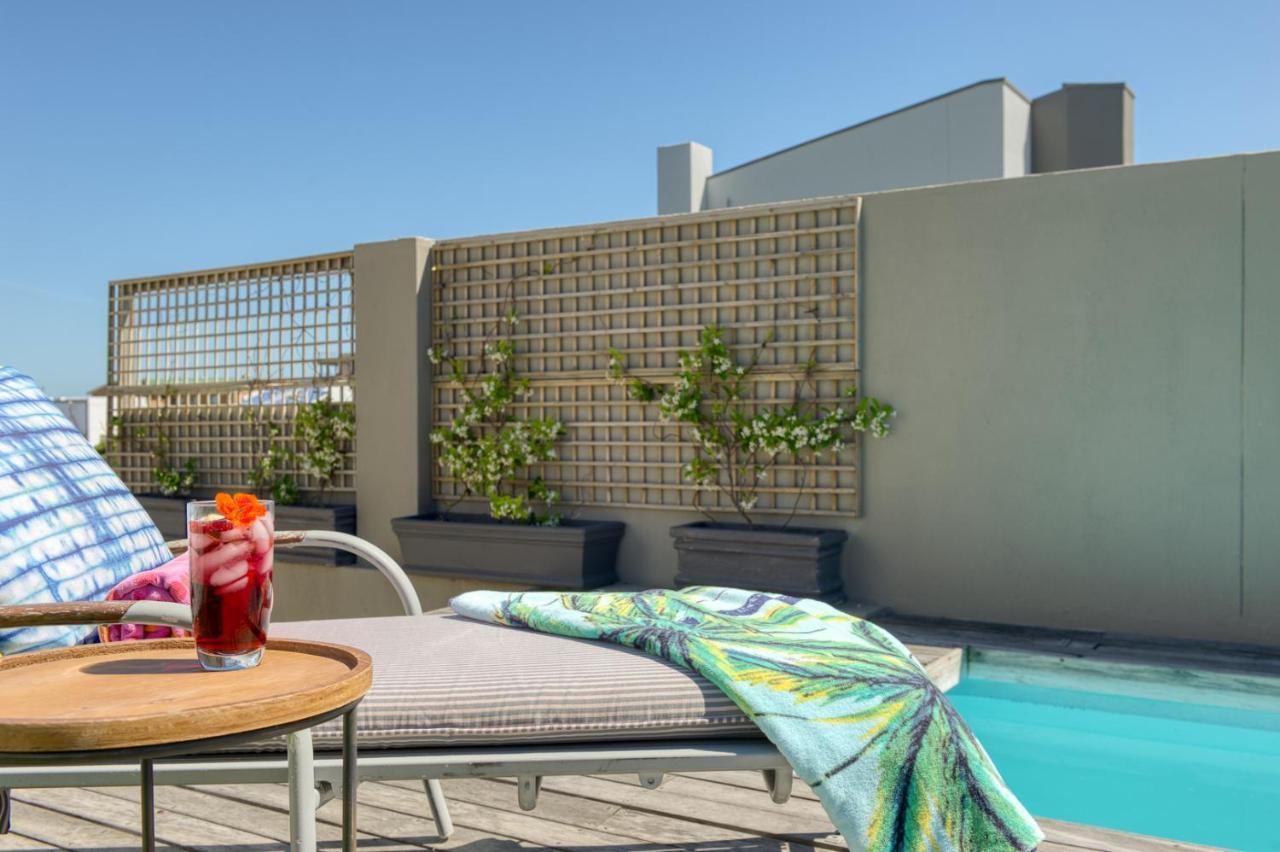 Stanford'S Cove Villas Gansbaai Eksteriør billede