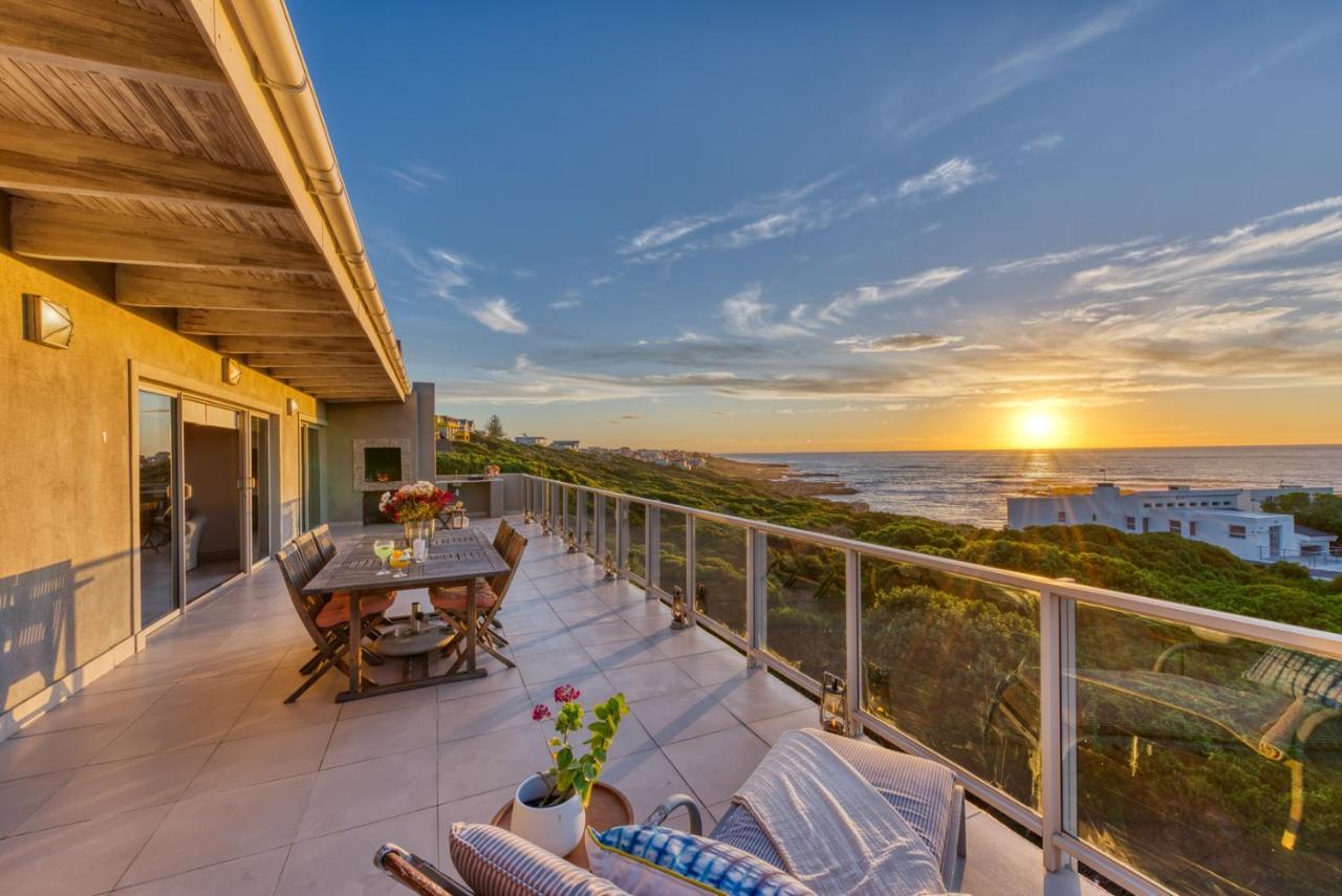 Stanford'S Cove Villas Gansbaai Eksteriør billede