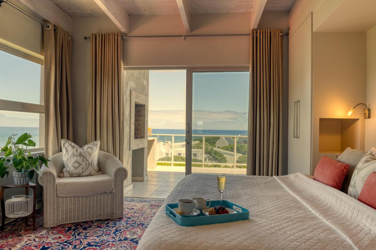 Stanford'S Cove Villas Gansbaai Eksteriør billede