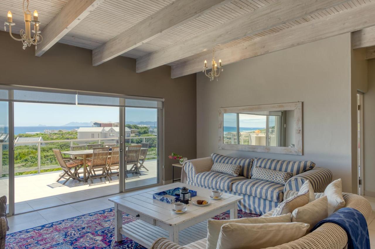 Stanford'S Cove Villas Gansbaai Eksteriør billede