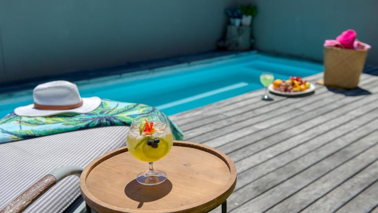 Stanford'S Cove Villas Gansbaai Eksteriør billede