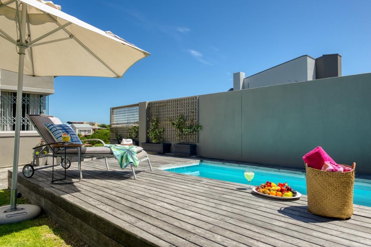 Stanford'S Cove Villas Gansbaai Eksteriør billede
