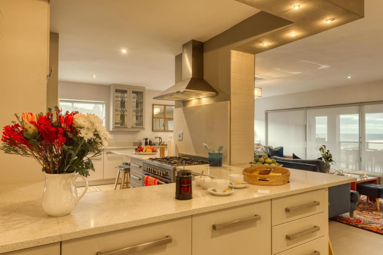 Stanford'S Cove Villas Gansbaai Eksteriør billede