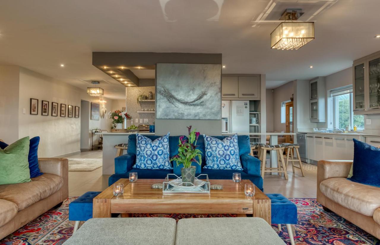 Stanford'S Cove Villas Gansbaai Eksteriør billede