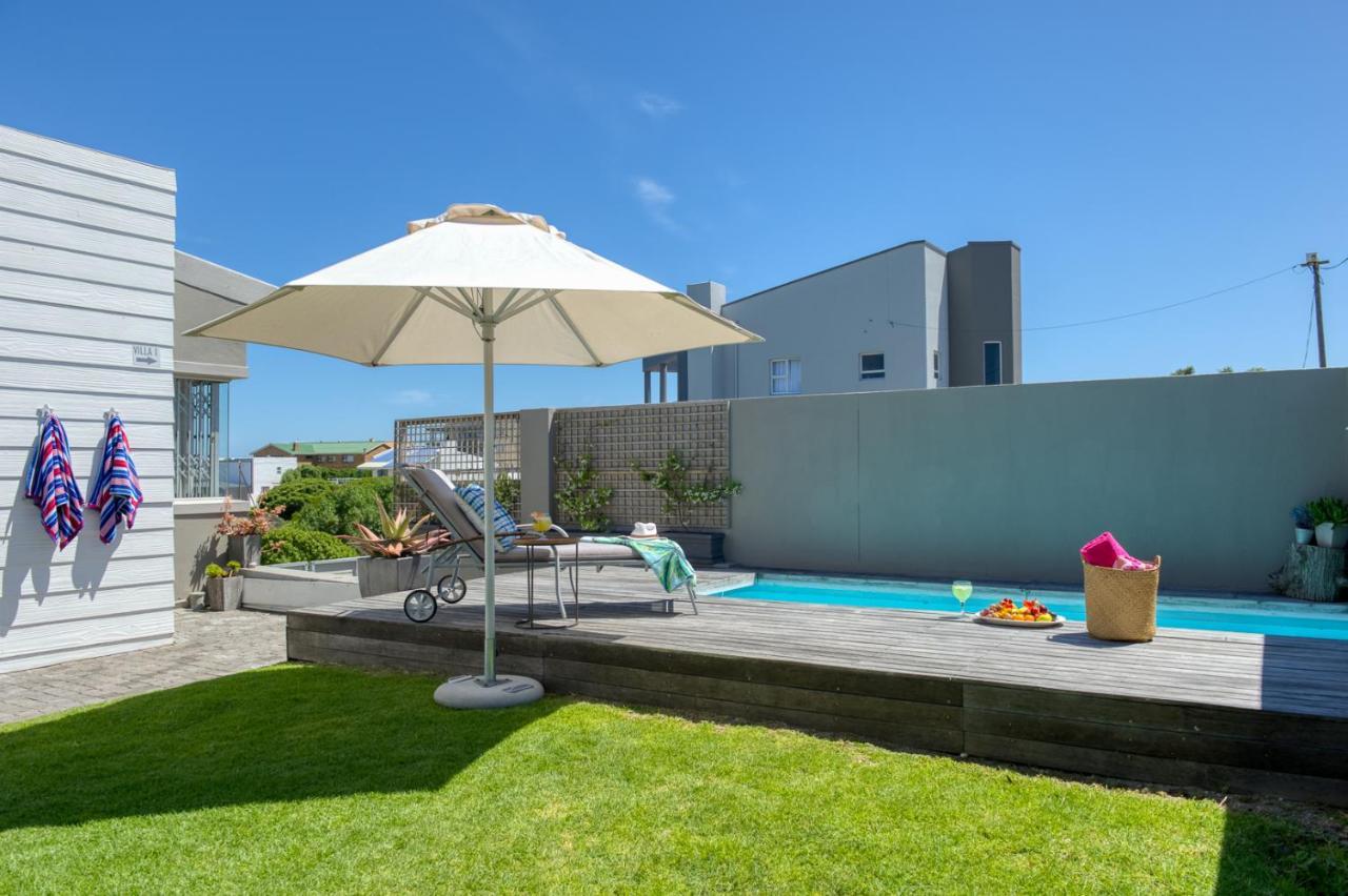 Stanford'S Cove Villas Gansbaai Eksteriør billede