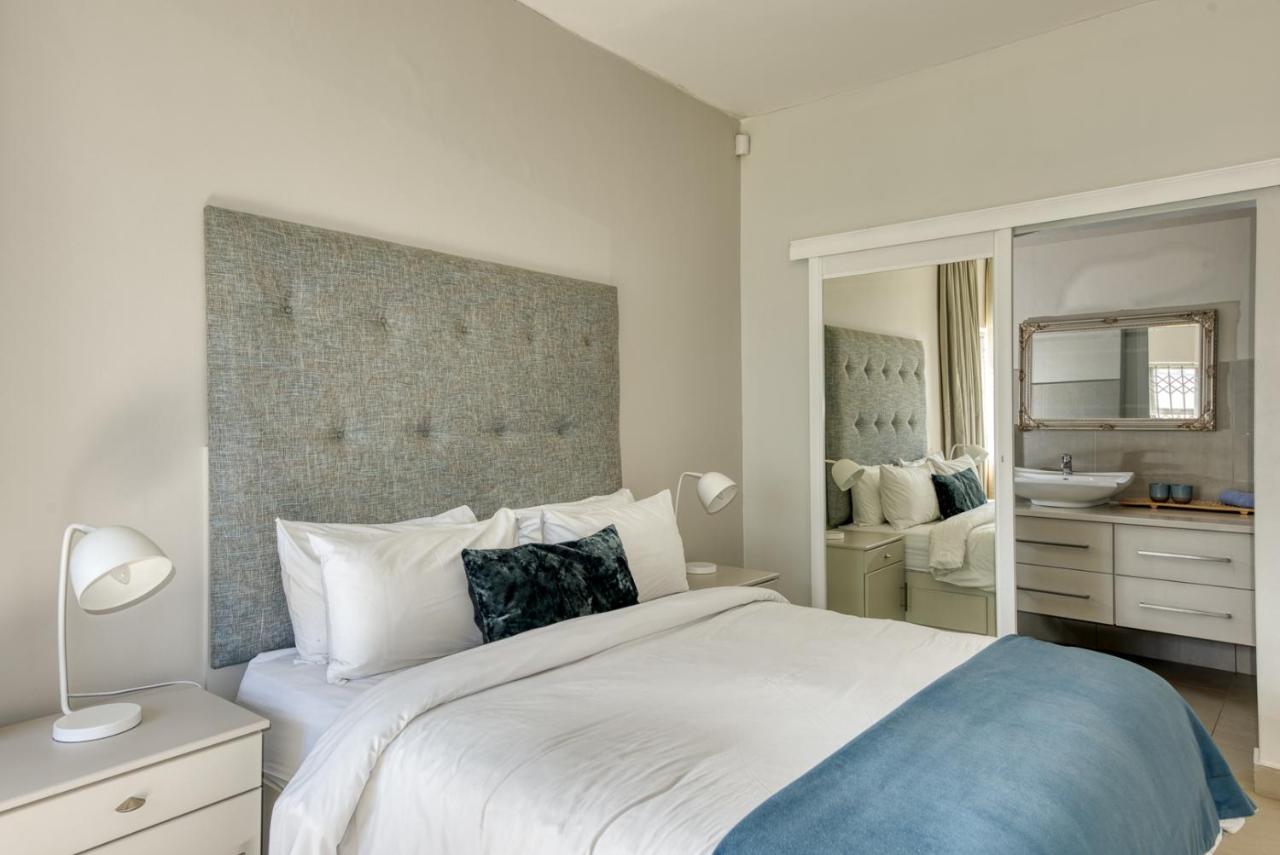 Stanford'S Cove Villas Gansbaai Eksteriør billede
