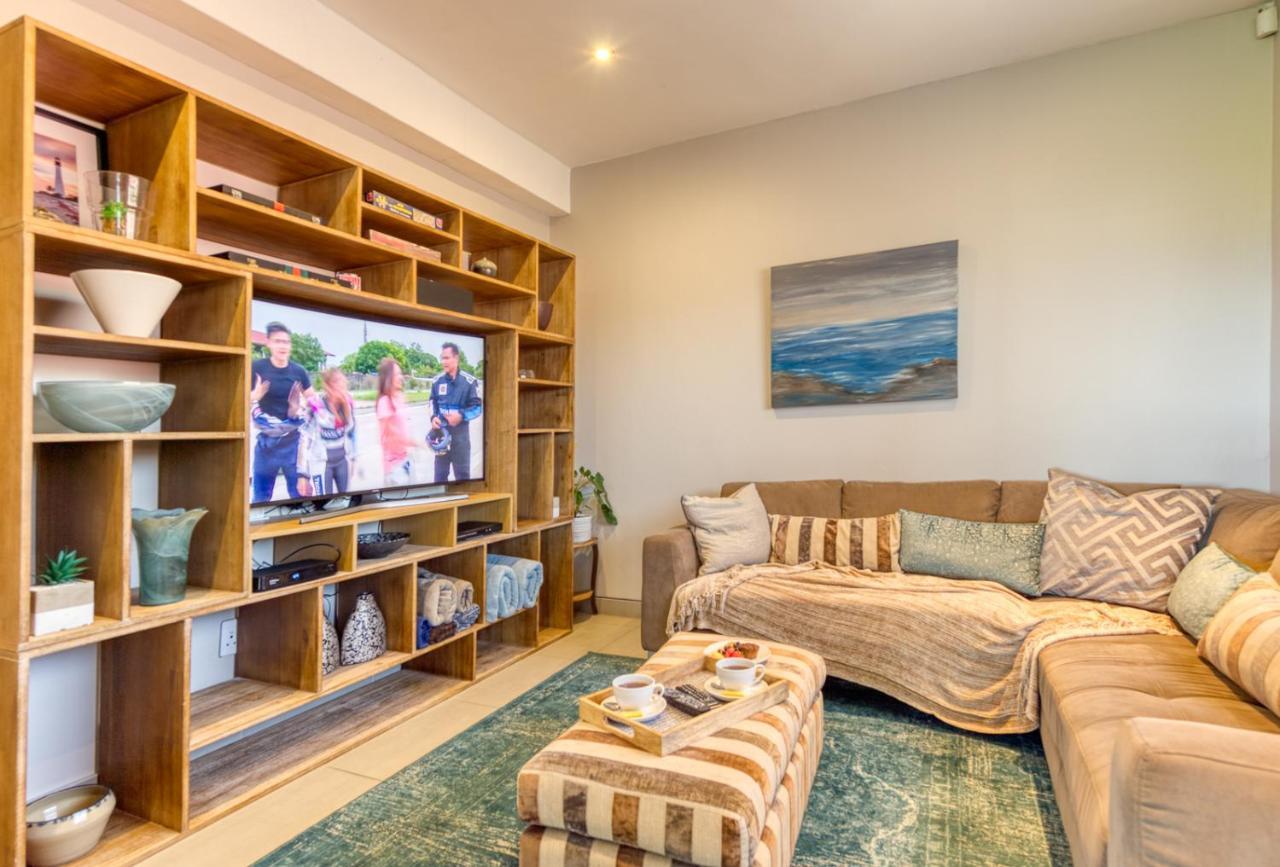 Stanford'S Cove Villas Gansbaai Eksteriør billede