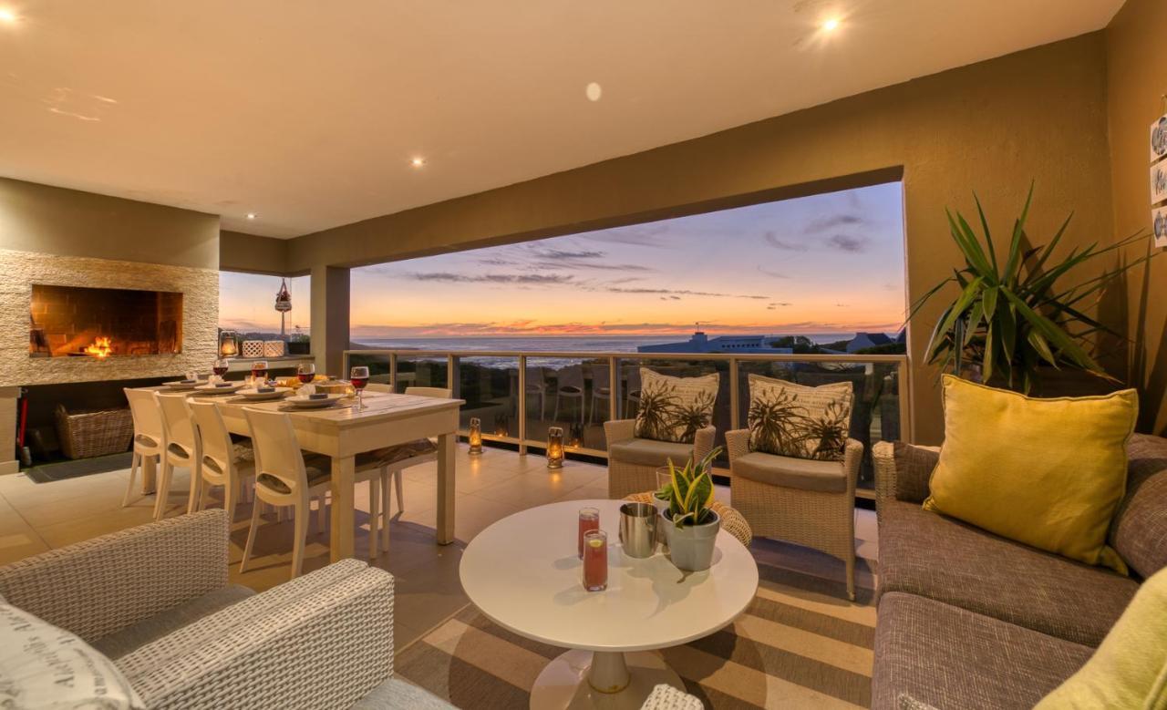 Stanford'S Cove Villas Gansbaai Eksteriør billede