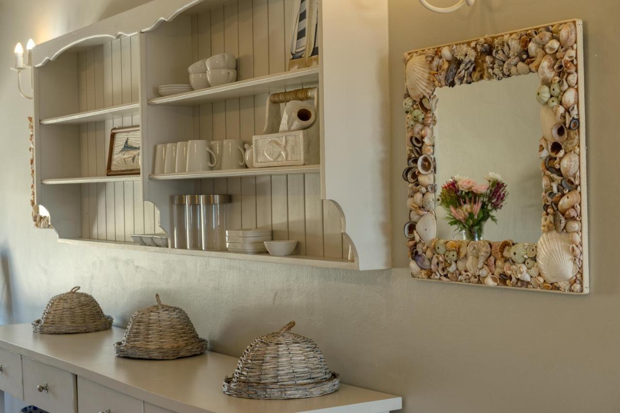 Stanford'S Cove Villas Gansbaai Eksteriør billede