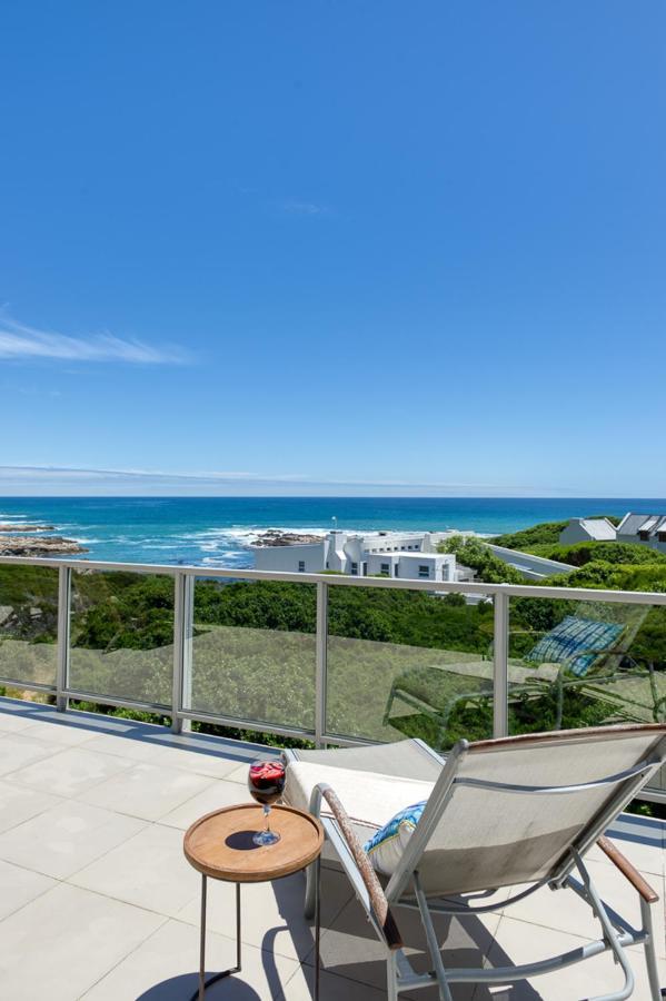 Stanford'S Cove Villas Gansbaai Eksteriør billede