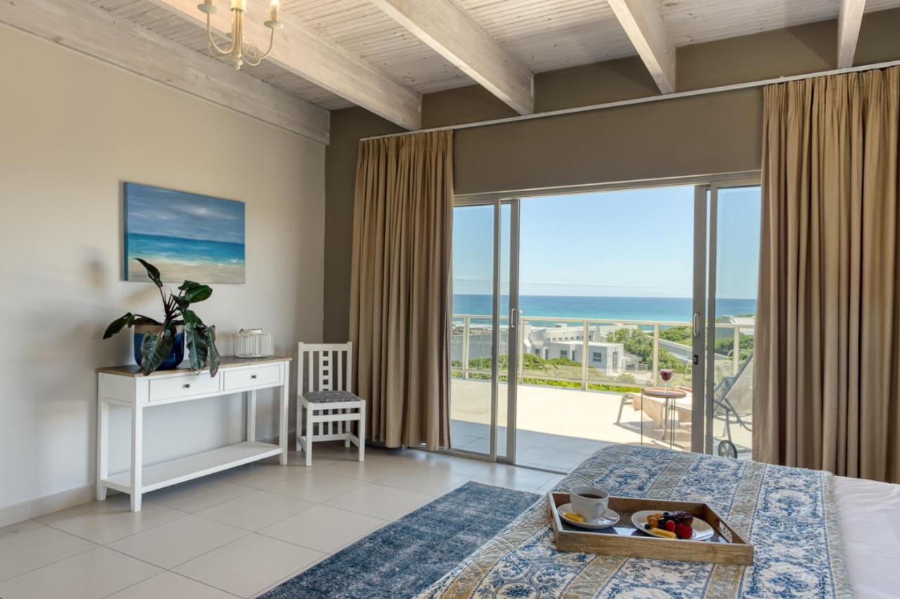 Stanford'S Cove Villas Gansbaai Eksteriør billede
