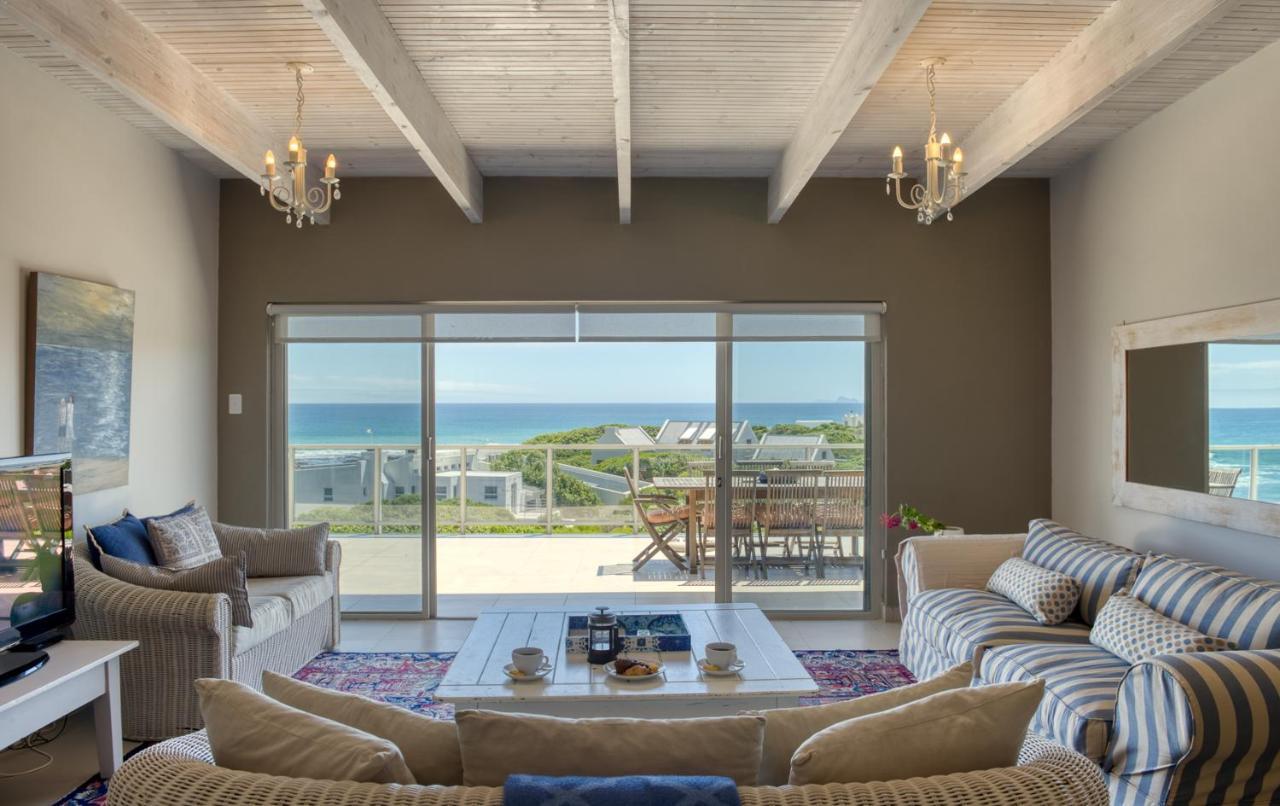 Stanford'S Cove Villas Gansbaai Eksteriør billede