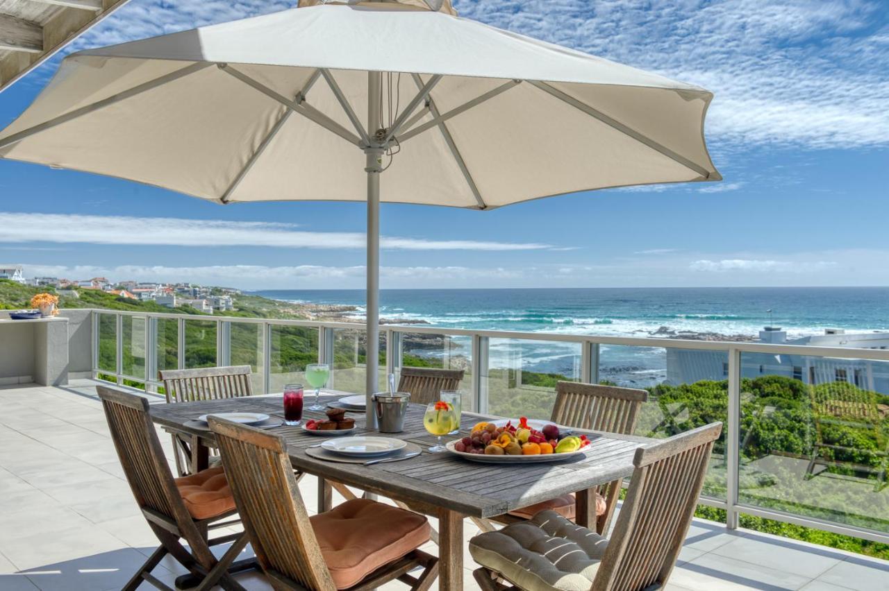 Stanford'S Cove Villas Gansbaai Eksteriør billede
