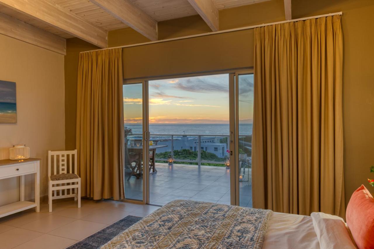 Stanford'S Cove Villas Gansbaai Eksteriør billede