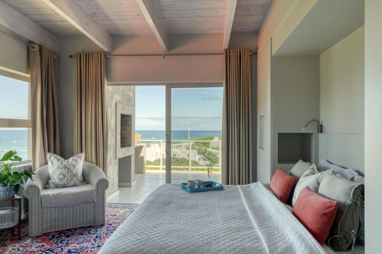 Stanford'S Cove Villas Gansbaai Eksteriør billede