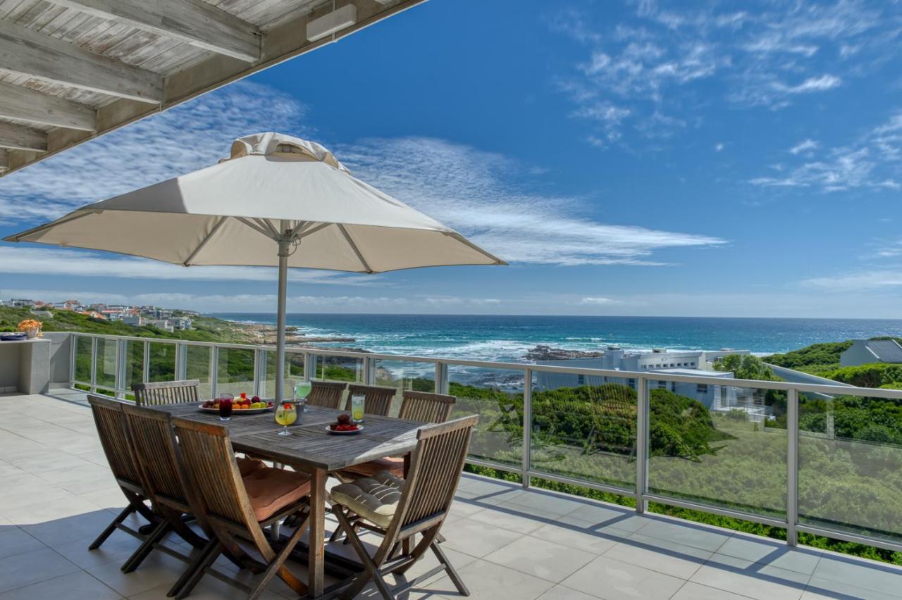 Stanford'S Cove Villas Gansbaai Eksteriør billede