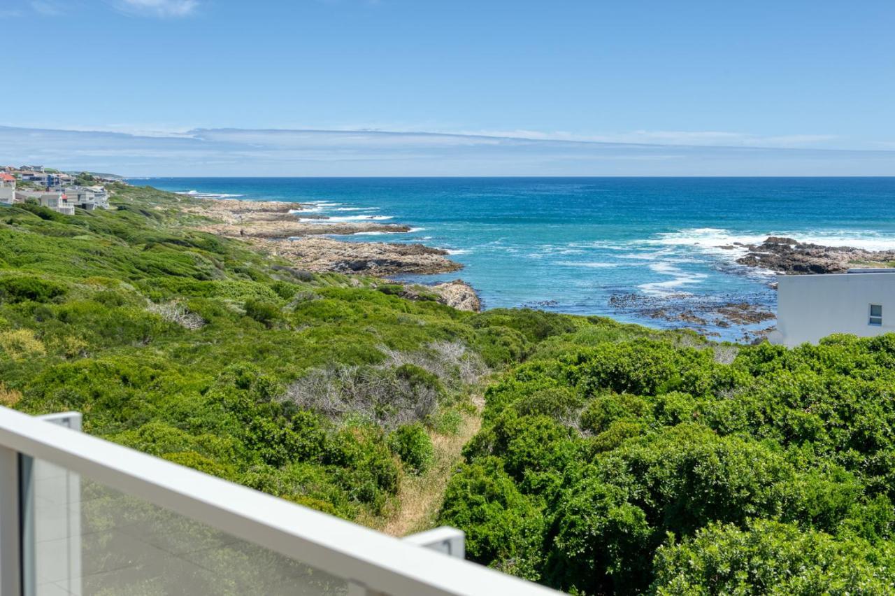 Stanford'S Cove Villas Gansbaai Eksteriør billede