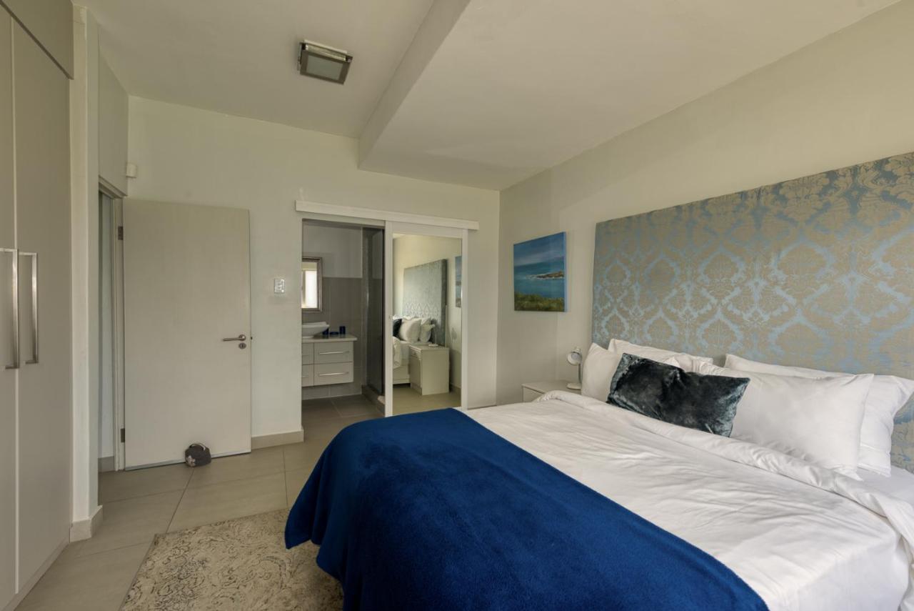 Stanford'S Cove Villas Gansbaai Eksteriør billede
