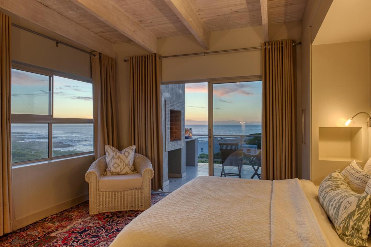 Stanford'S Cove Villas Gansbaai Eksteriør billede