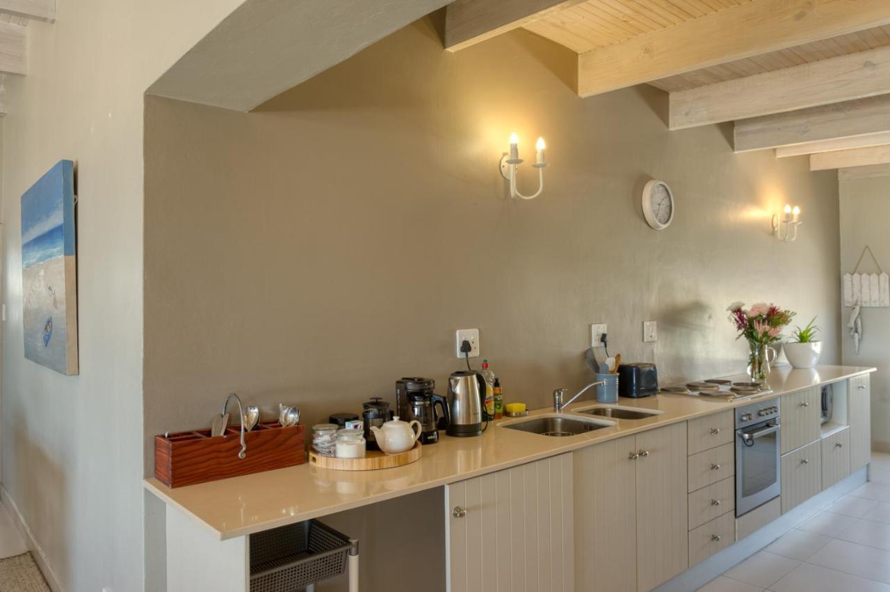 Stanford'S Cove Villas Gansbaai Eksteriør billede