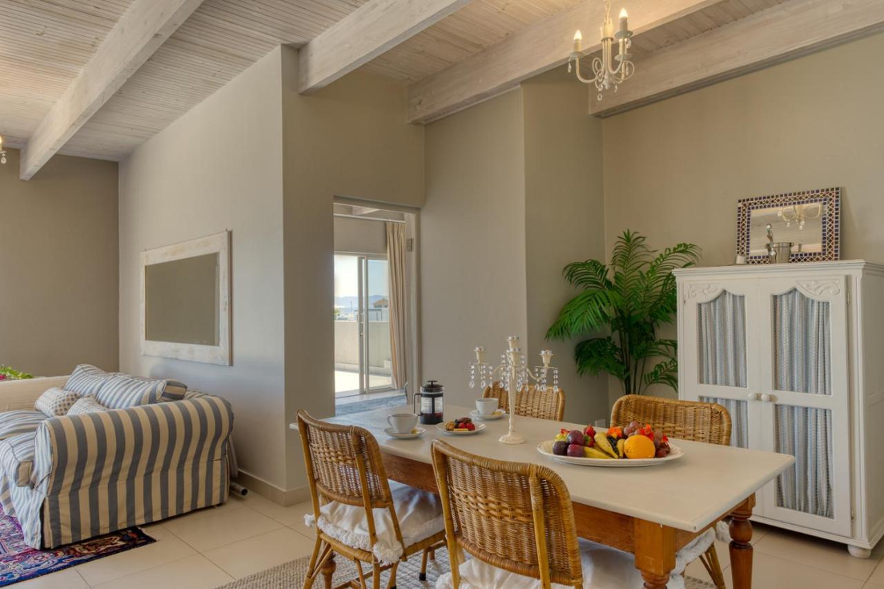 Stanford'S Cove Villas Gansbaai Eksteriør billede