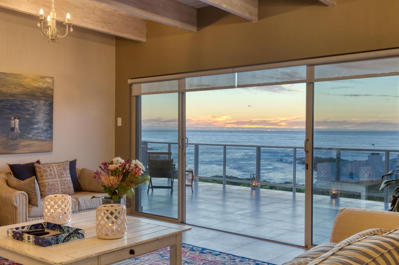 Stanford'S Cove Villas Gansbaai Eksteriør billede