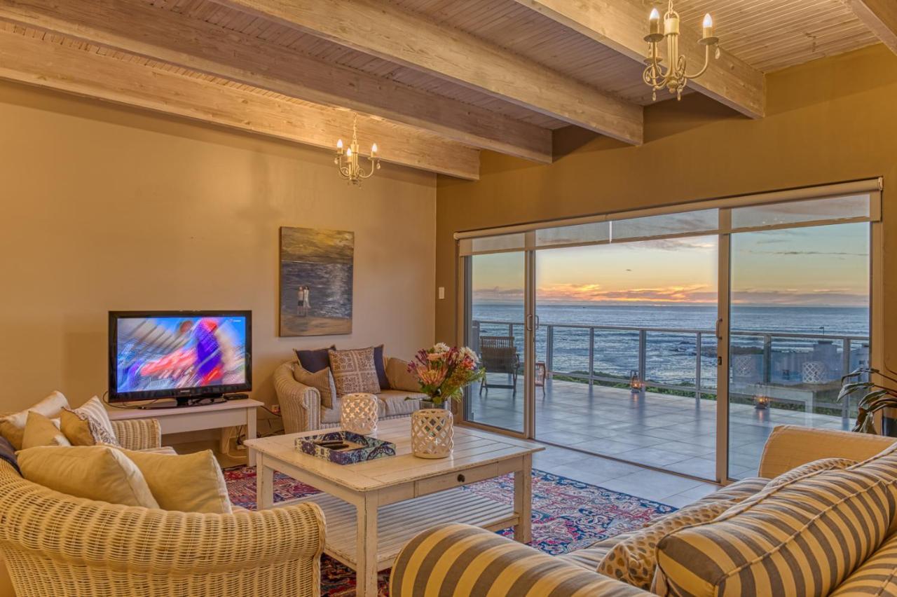 Stanford'S Cove Villas Gansbaai Eksteriør billede