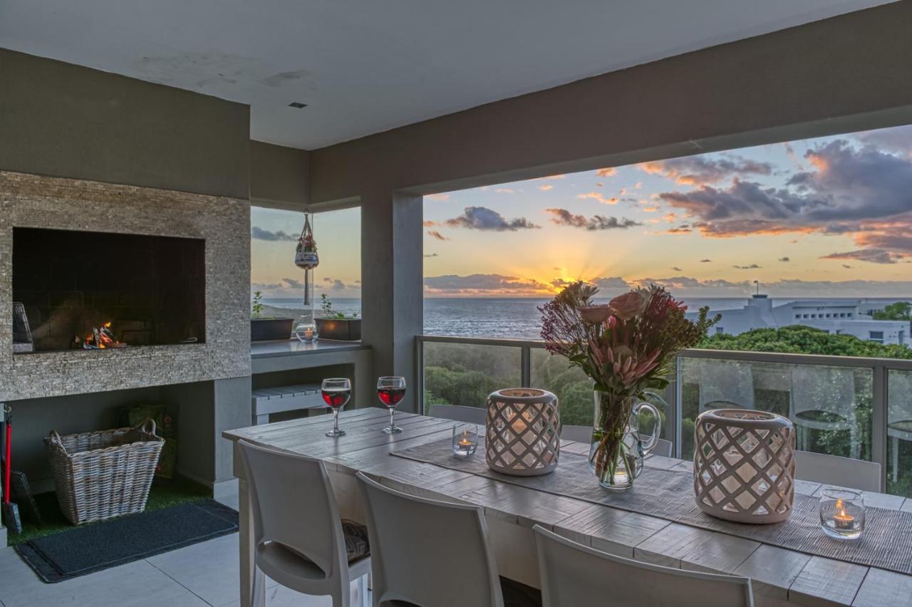 Stanford'S Cove Villas Gansbaai Eksteriør billede