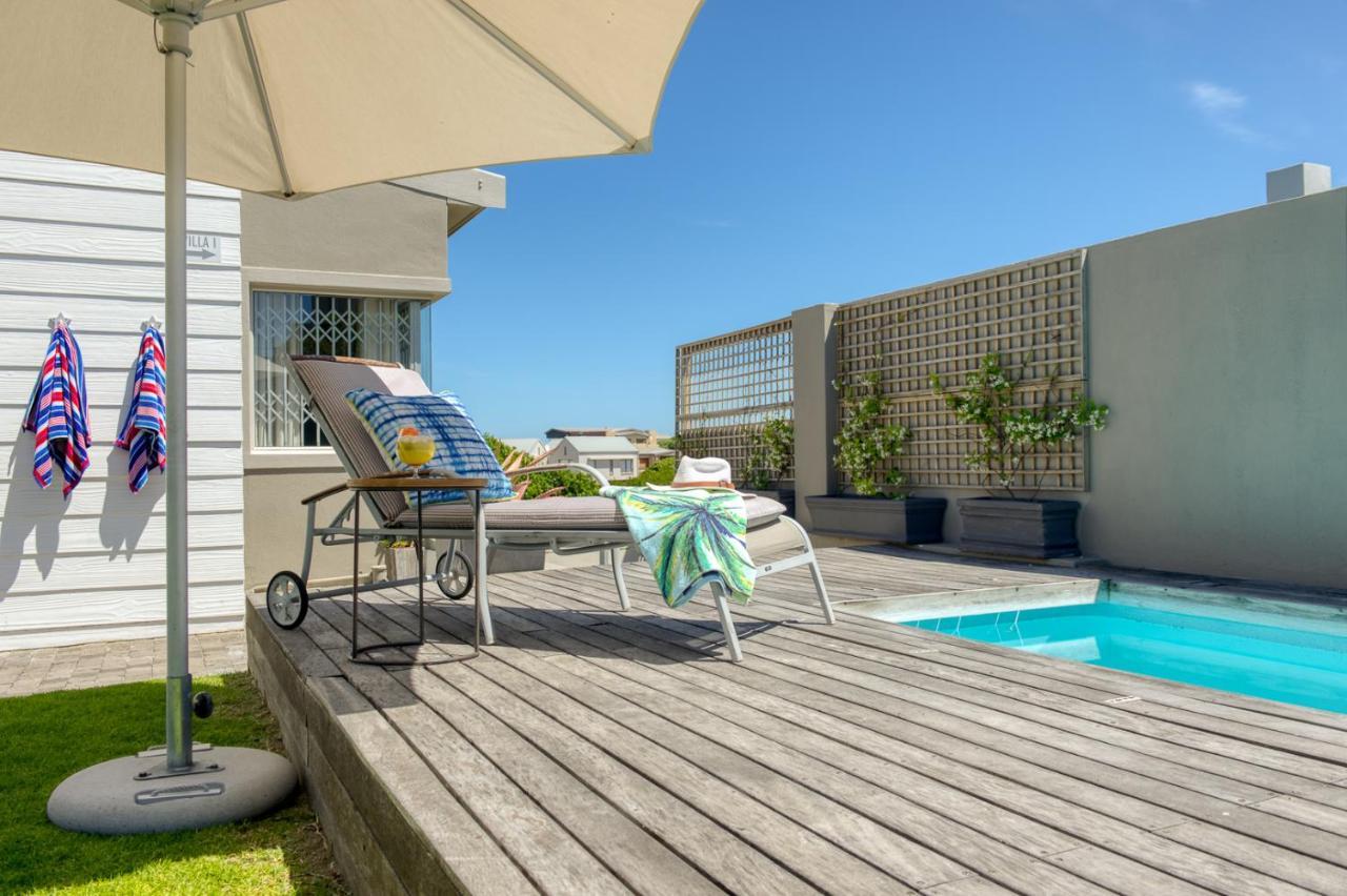 Stanford'S Cove Villas Gansbaai Eksteriør billede