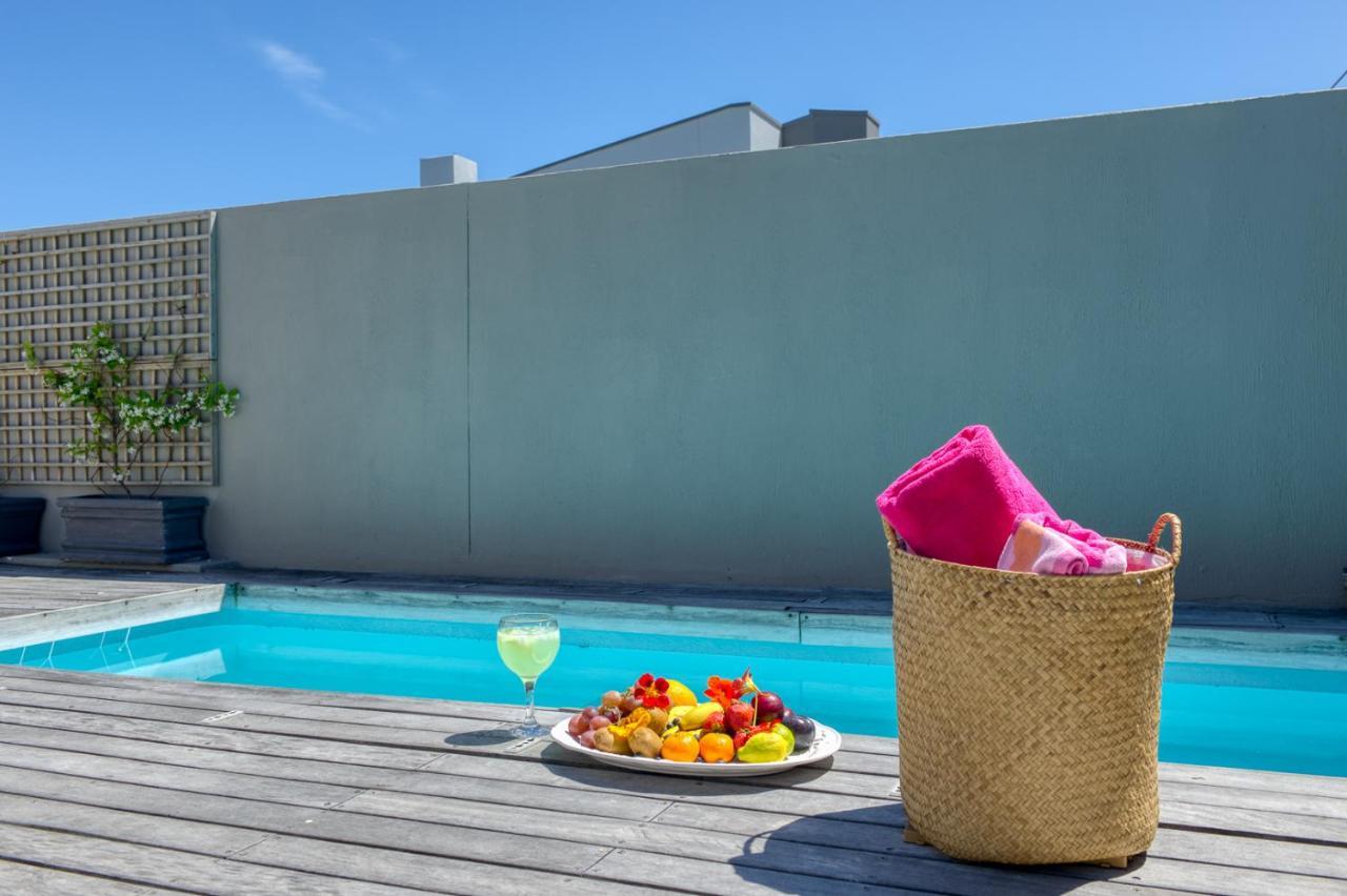 Stanford'S Cove Villas Gansbaai Eksteriør billede