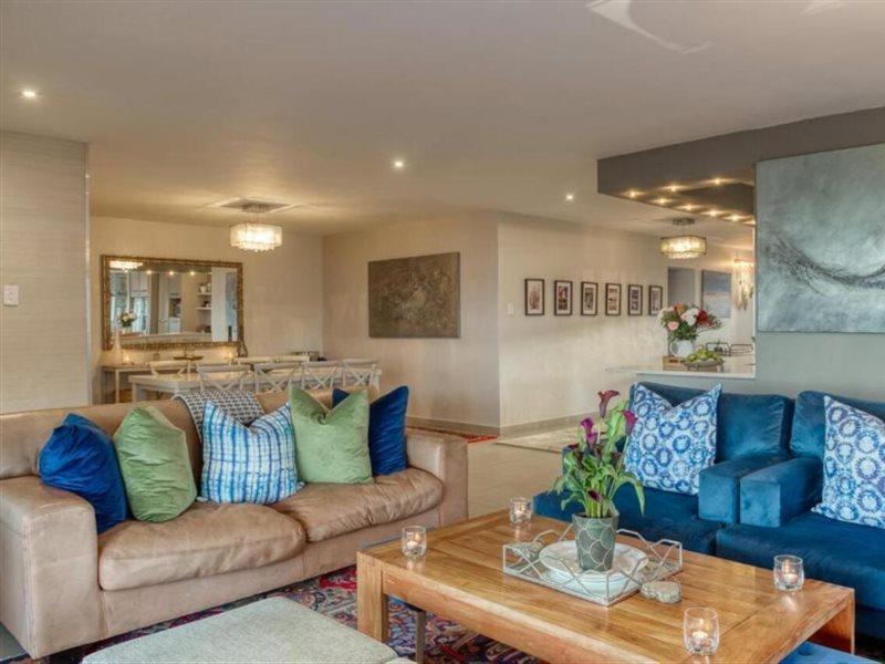 Stanford'S Cove Villas Gansbaai Eksteriør billede