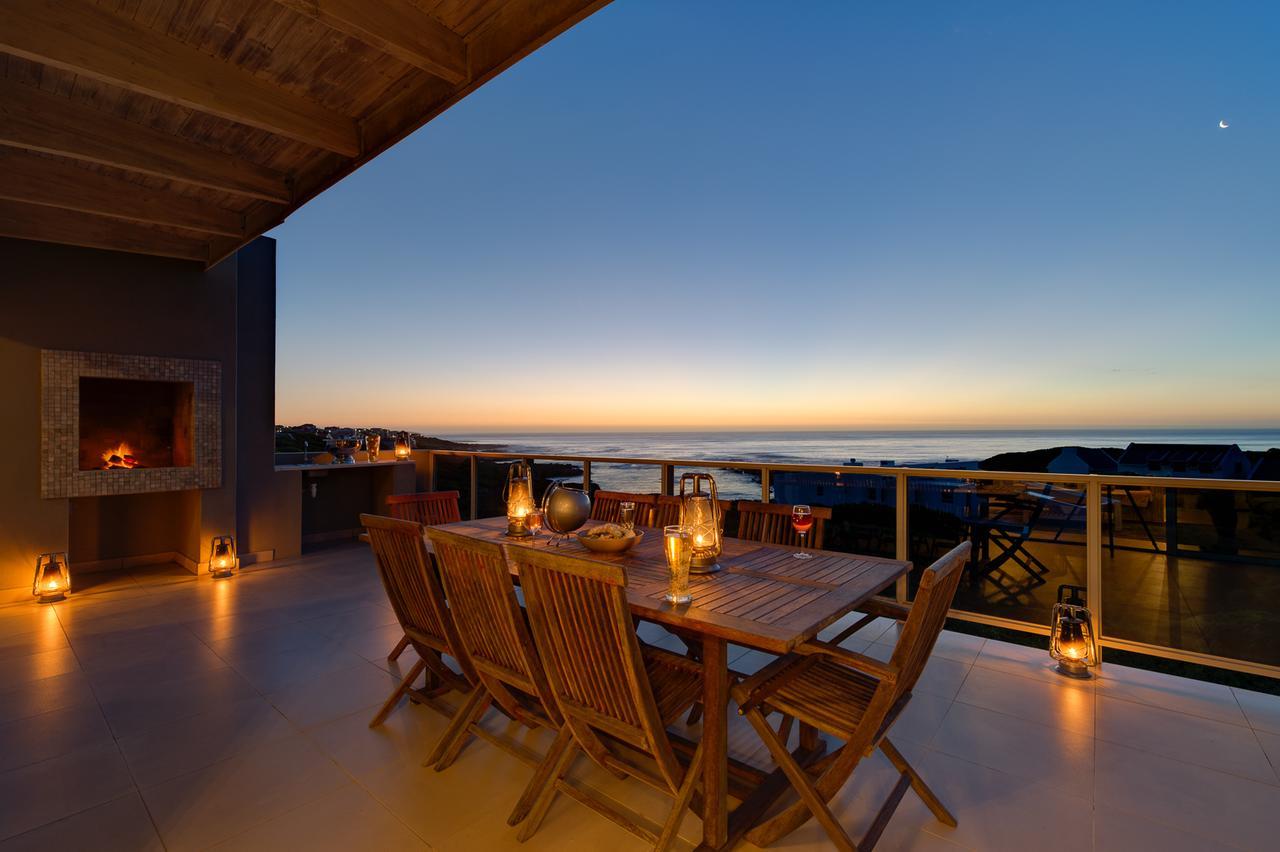 Stanford'S Cove Villas Gansbaai Eksteriør billede
